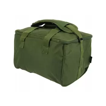 NGT Quickfish Green Carryall Torba na organizery